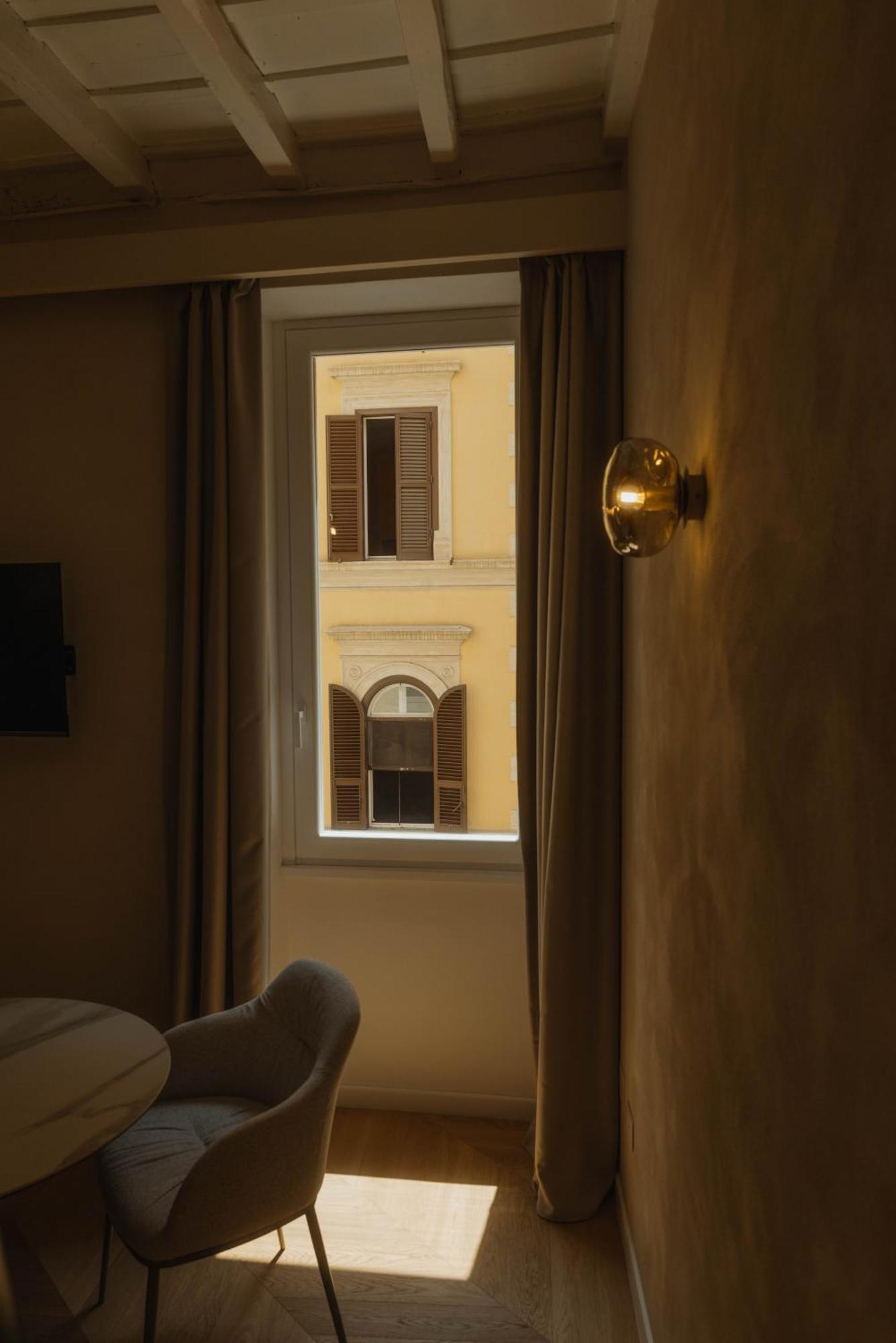 Restart Tritone Appartement *