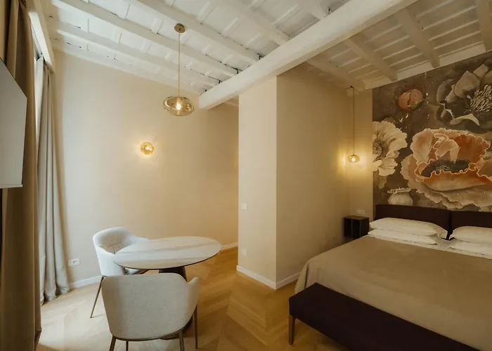 Restart Accommodations Tritone