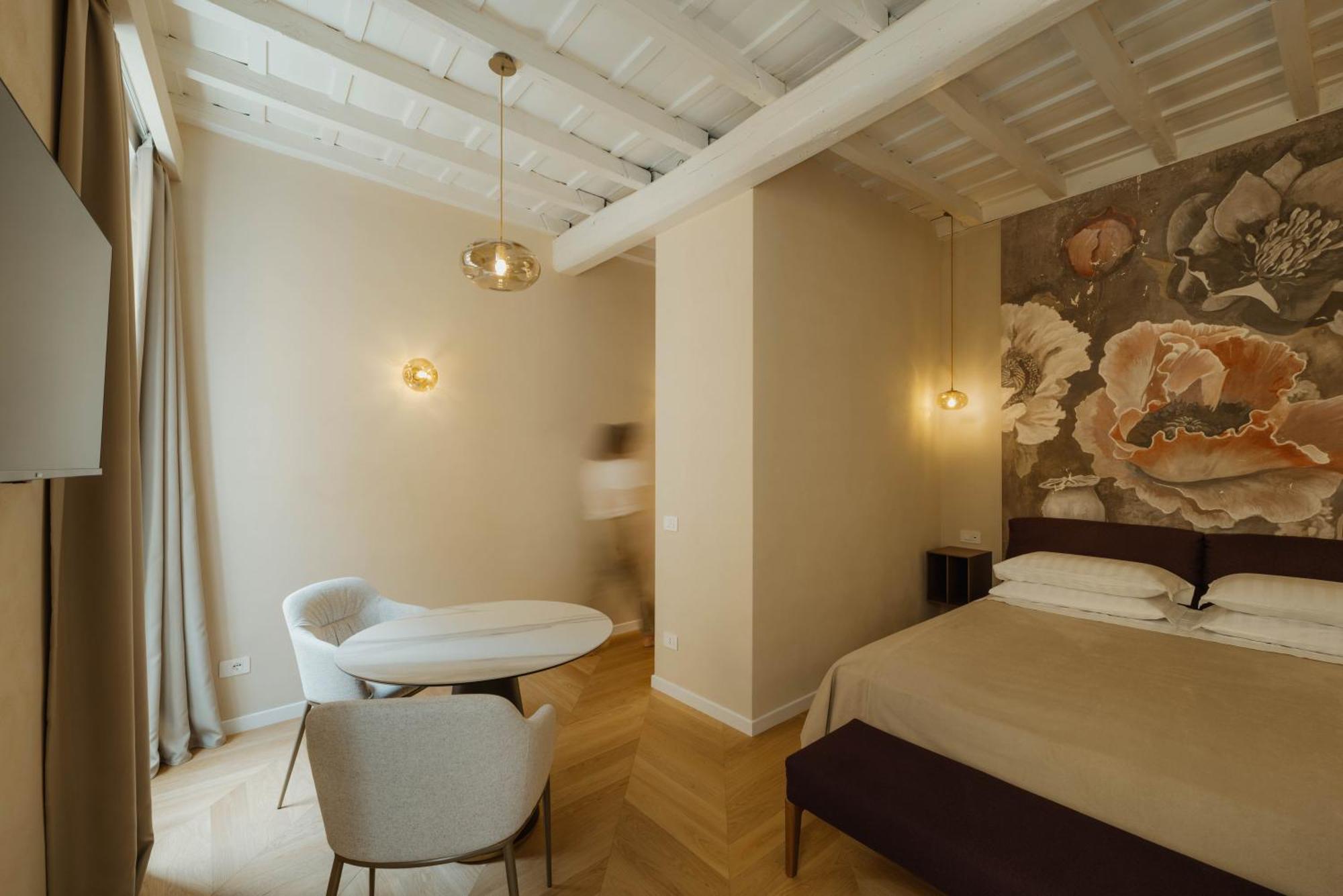 Apartment Restart Tritone Rome